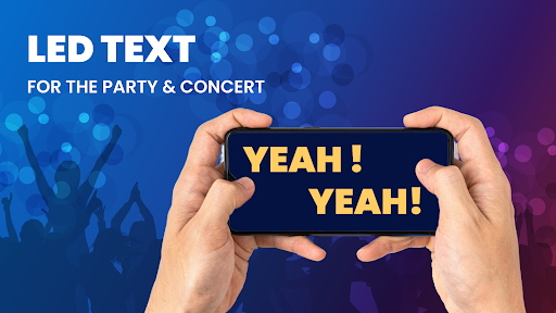 Led Light & 3D Wallpaper App