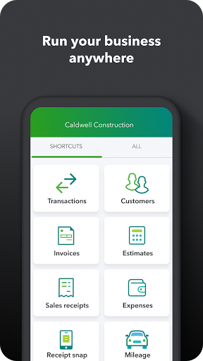 QuickBooks Online Accounting