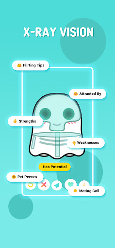 Boo: Dating. Friends. Chat.