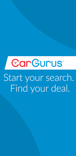 CarGurus: Used & New Cars