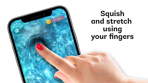 Super Slime Simulator: DIY Art