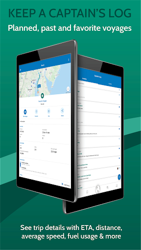 Argo - Boating Navigation