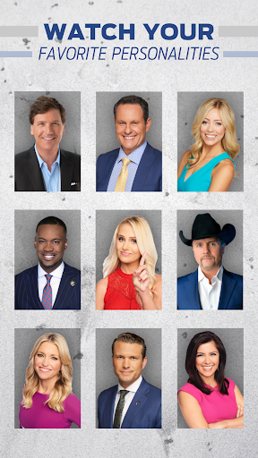 FOX Nation: Celebrate America