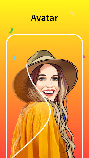 Loro Photo Editor - AI Editor