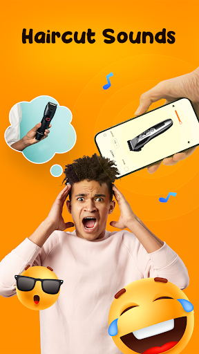 Farting Sounds, Air Horn Sound