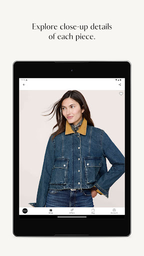 Banana Republic: Shop Apparel