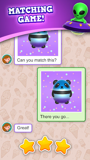 Squishy Magic: 3D Toy Coloring