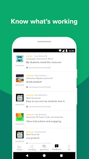 TPT Companion: Seller