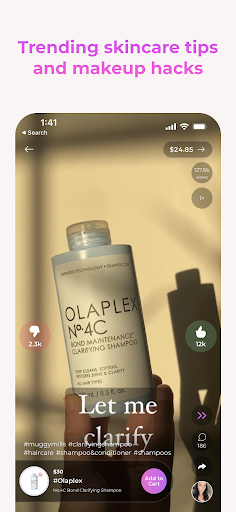 Flip - Watch, Create, Monetize