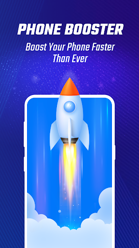 Bravo Cleaner: Speed Booster