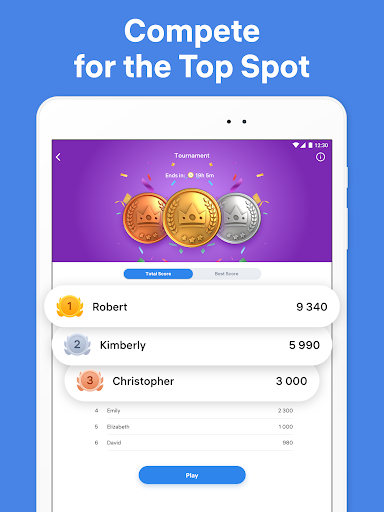 Number Match - number games