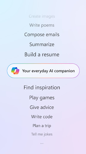 ​​Microsoft Copilot
