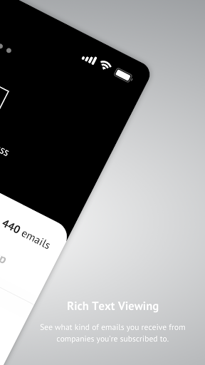 Unroll.Me - Email Cleanup