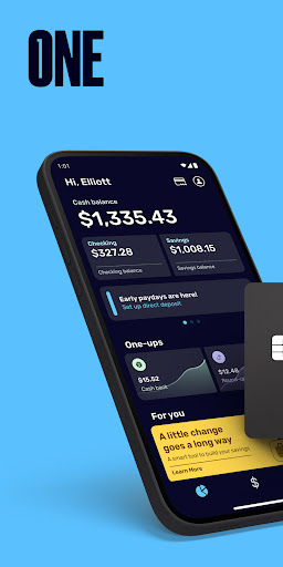 OnePay – Mobile Banking