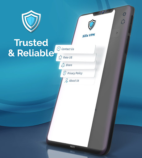 Silix VPN – Fast & Simple VPN