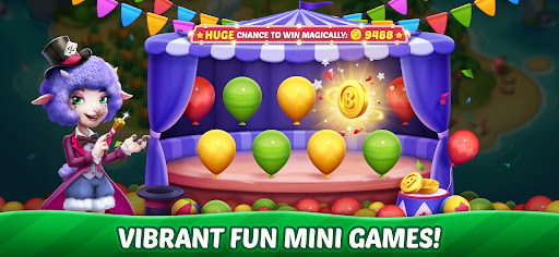 Bingo Aloha-Vegas Bingo Story