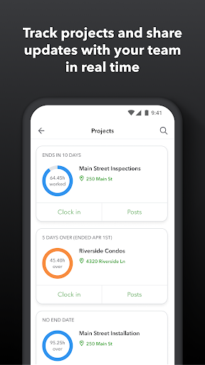 QuickBooks Workforce