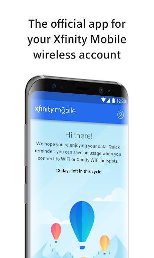 Xfinity Mobile