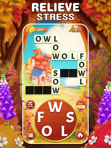 Game of Words: Word Puzzles