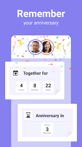 Paired: Couples & Relationship