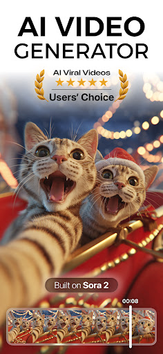 AI Video - AI Video Generator