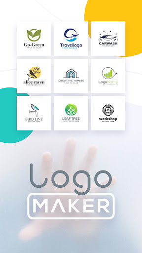 Logo Maker : Logo Creator