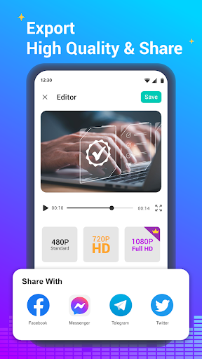 Voice Changer - Audio Effects