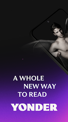 YONDER: Fiction & Books