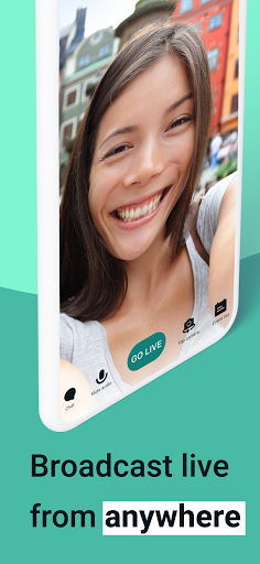 Streamlabs: Live Streaming