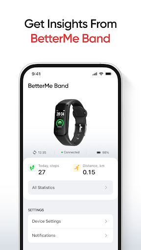 BetterMe: Health Coaching