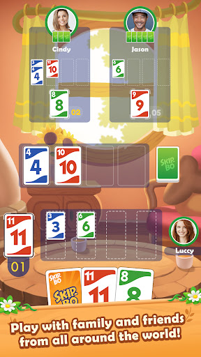 Skip-Bo