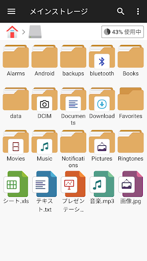 File Manager
