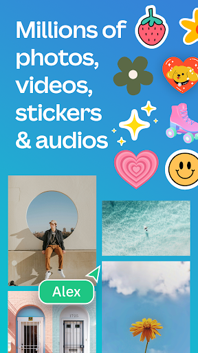 Canva: AI Photo & Video Editor