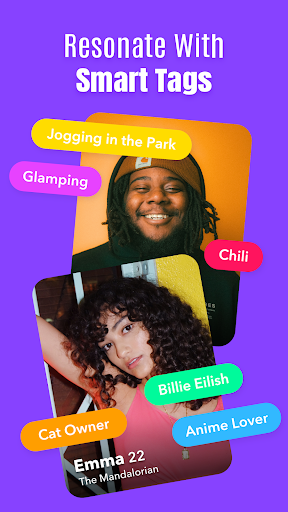 Duet Dating App: Chat & Meet