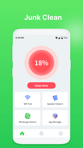 Software environment defender