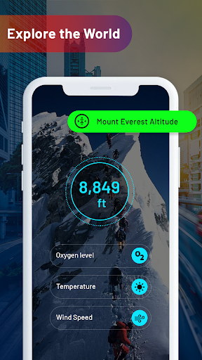 Street View Map and Navigation