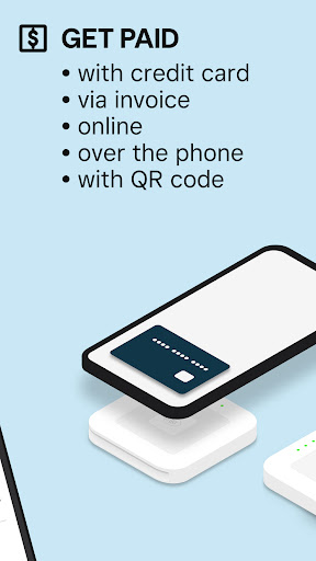 Square Point of Sale: Payment