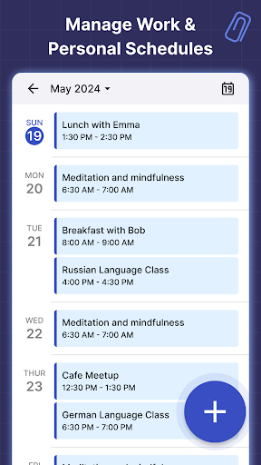 2025 Calendar Launcher