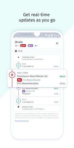 HERE WeGo: Maps & Navigation