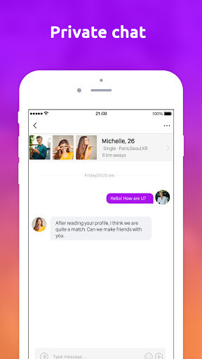 FWB Hookup & NSA Dating: XFun