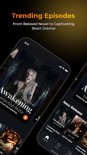 ShortMax - Watch Dramas & Show