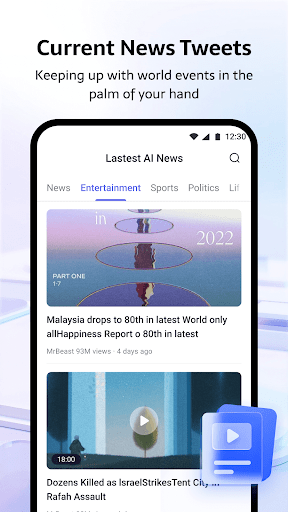 Privacy Pioneer Browser