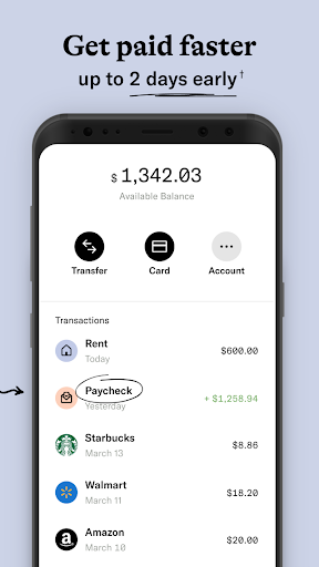 Tilt: Cash Advance & Credit