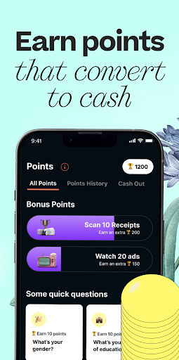 Klover - Instant Cash Advance