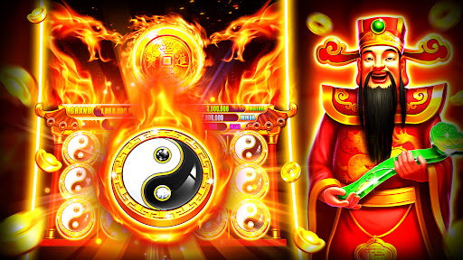 Lotsa Slots - Casino Games