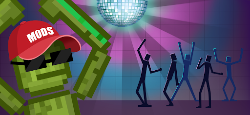 Mods Melon Playground Sandbox