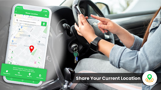 Live Earth Map 3d : Satellite View - World Maps