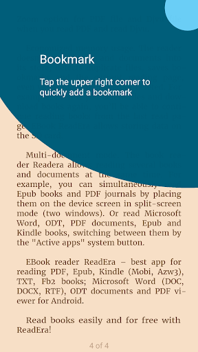 ReadEra – book reader pdf epub
