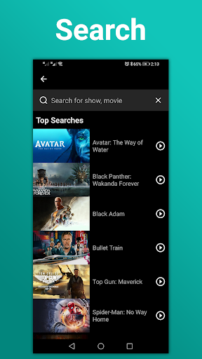 Soap2day Watch Movies & Series