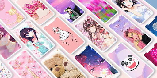 Girly Wallpapers